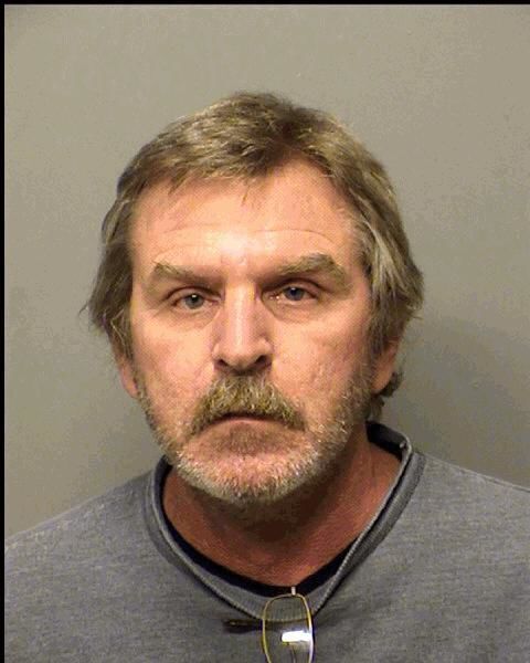 Bradley Steven Lundgren